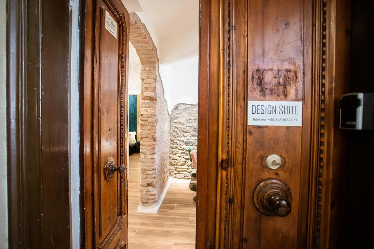 Design Suite Cinque Terre La Spezia Italia