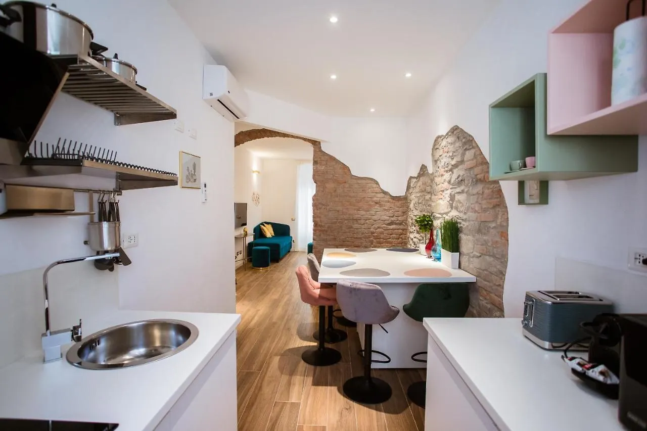 Design Suite Cinque Terre La Spezia Apartment