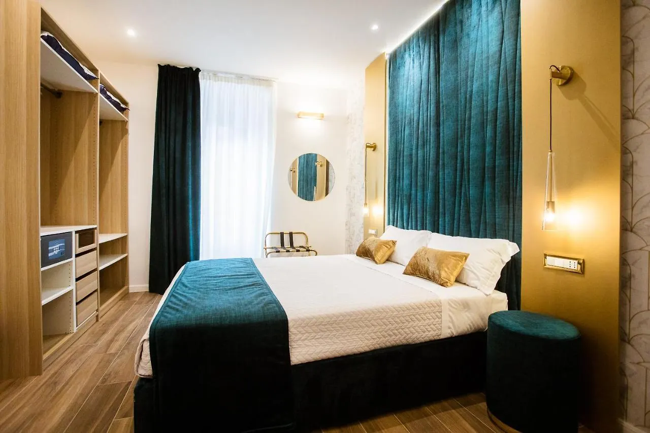 Apartment Design Suite Cinque Terre La Spezia Italy