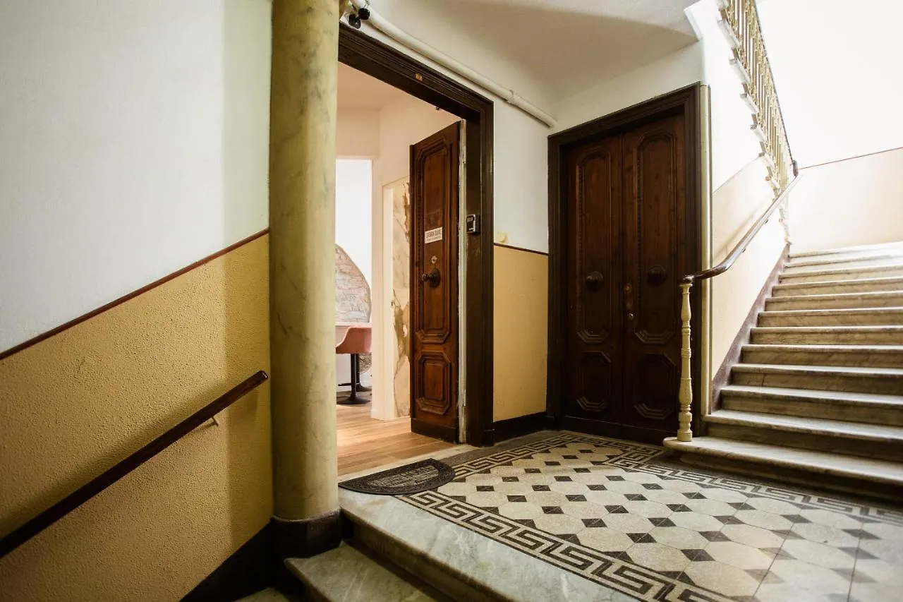Apartment Design Suite Cinque Terre La Spezia
