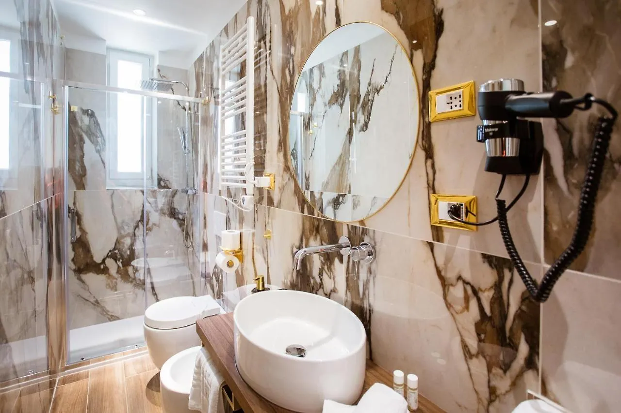 Apartment Design Suite Cinque Terre La Spezia