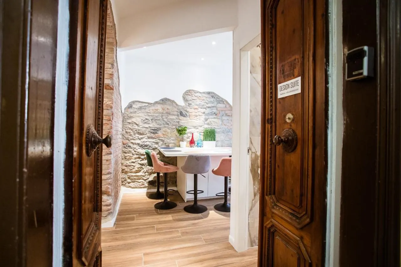 Design Suite Cinque Terre La Spezia Italy