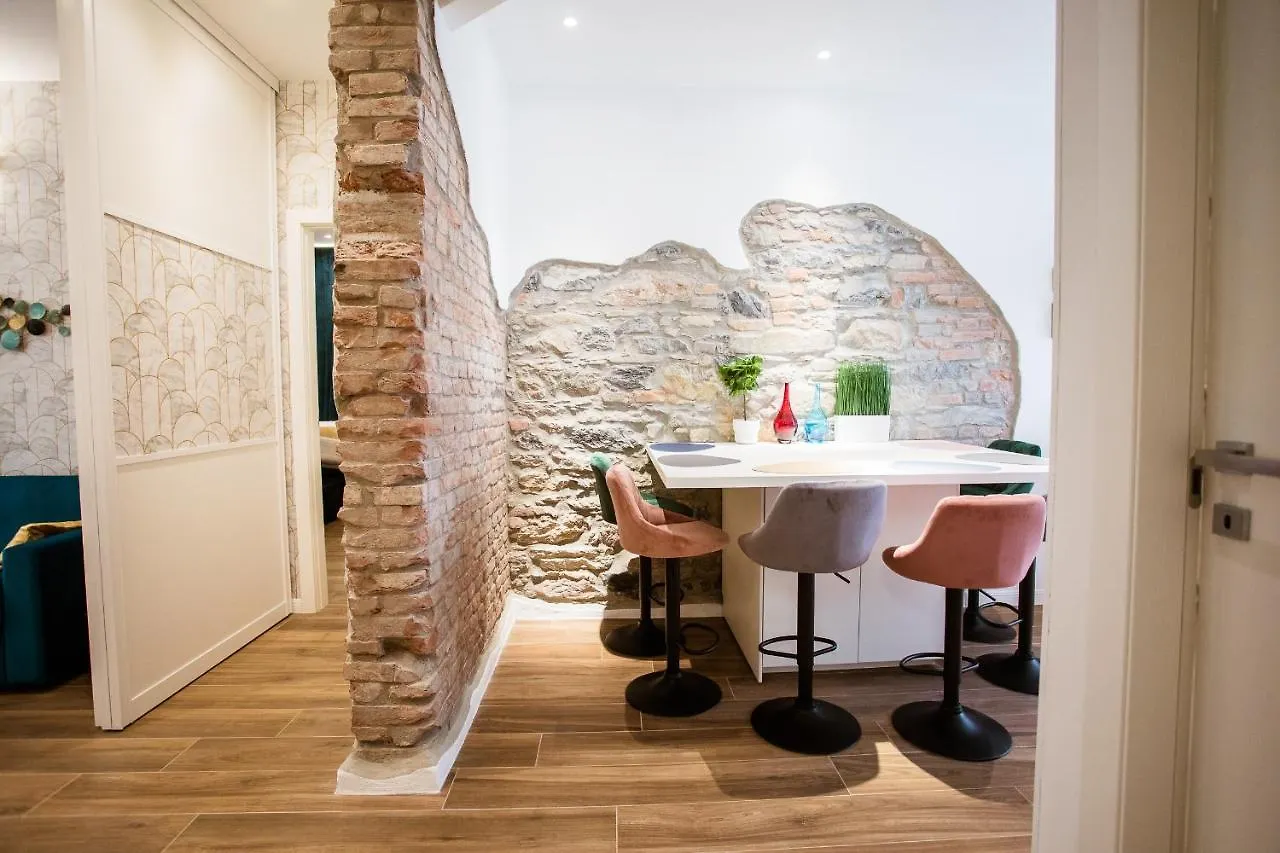 Apartment Design Suite Cinque Terre La Spezia Italy