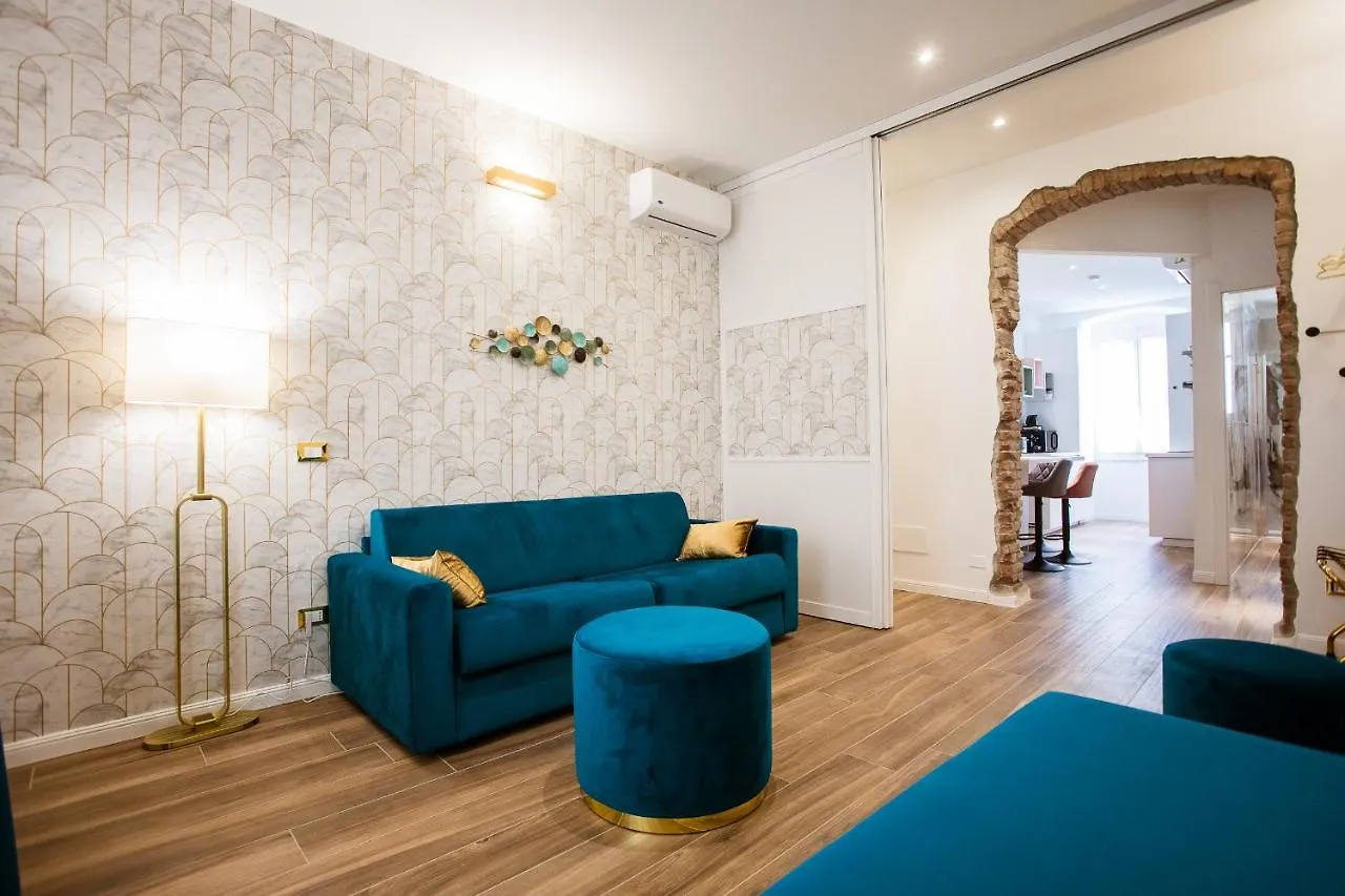 Design Suite Cinque Terre La Spezia 0*,