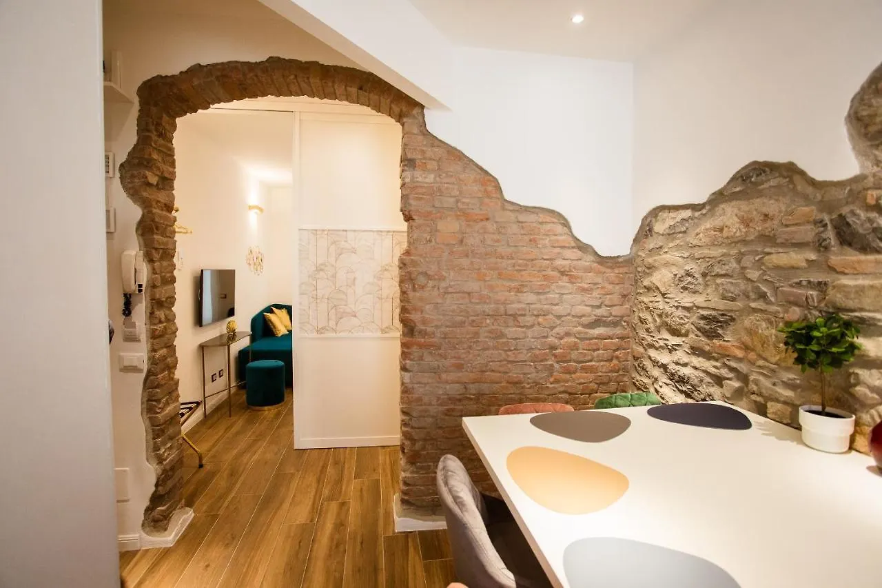 Design Suite Cinque Terre La Spezia