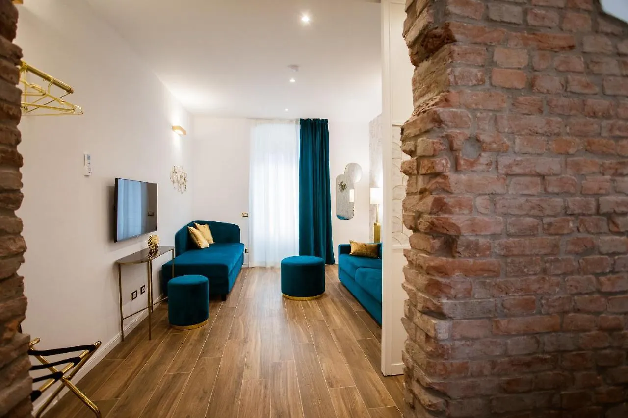 Apartment Design Suite Cinque Terre La Spezia Italy